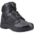 Spider Exo 6.0 WP M-Loc Occupational Footwear - Black