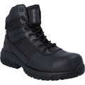 Vanguard 6.0 Occupational Footwear - Black