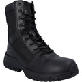 Vanguard 8.0 Occupational Footwear - Black