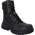 Vanguard 8.0 CT Safety Boots - Black