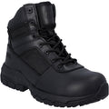 Vanguard 6.0 Occupational Footwear - Black