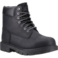 Sawhorse 2.0 Safety Boot - Black