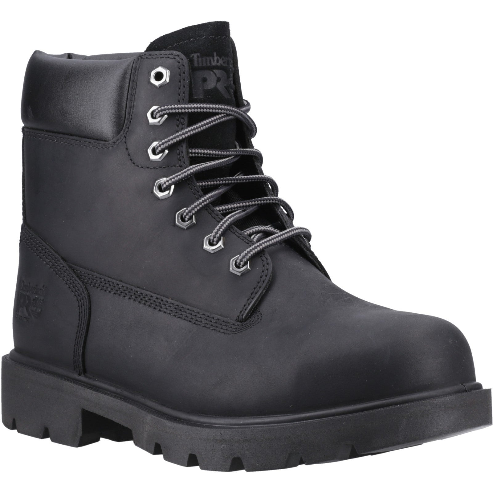 Sawhorse 2.0 Safety Boot - Black