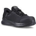 Tilido Fletchit CT Safety Trainers - Black