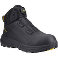 AS320C Ridgeway Safety Hiker - Black