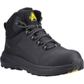 AS321C Calderdale Boot - Black