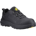 AS322C Tarka Trainer - Black