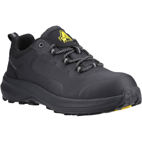 AS322C Tarka Trainer - Black