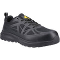 AS721C Hurdle Safety Trainer - Black