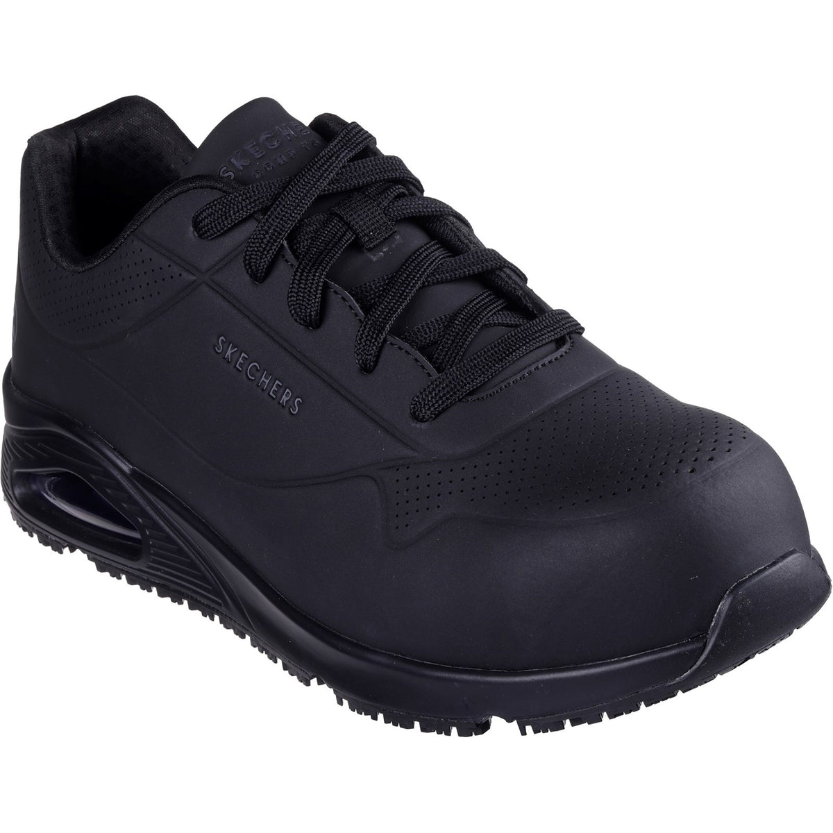 Uno SR - Doltin Safety Trainer - Black