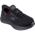 Tilido Ombray Safety Trainers - Black