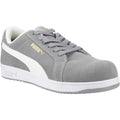 Iconic Low Safety Shoes - Grey