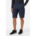 HH Quick-Dry Cargo Shorts - Navy