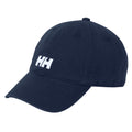 HH Logo Cap - Navy