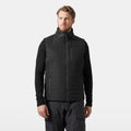 Crew Insulator Vest 2.0 - Ebony