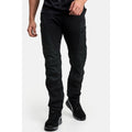 Pro One Outdoor Trousers - Black/Anthracite