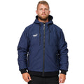 Winter Jacket - Carbon