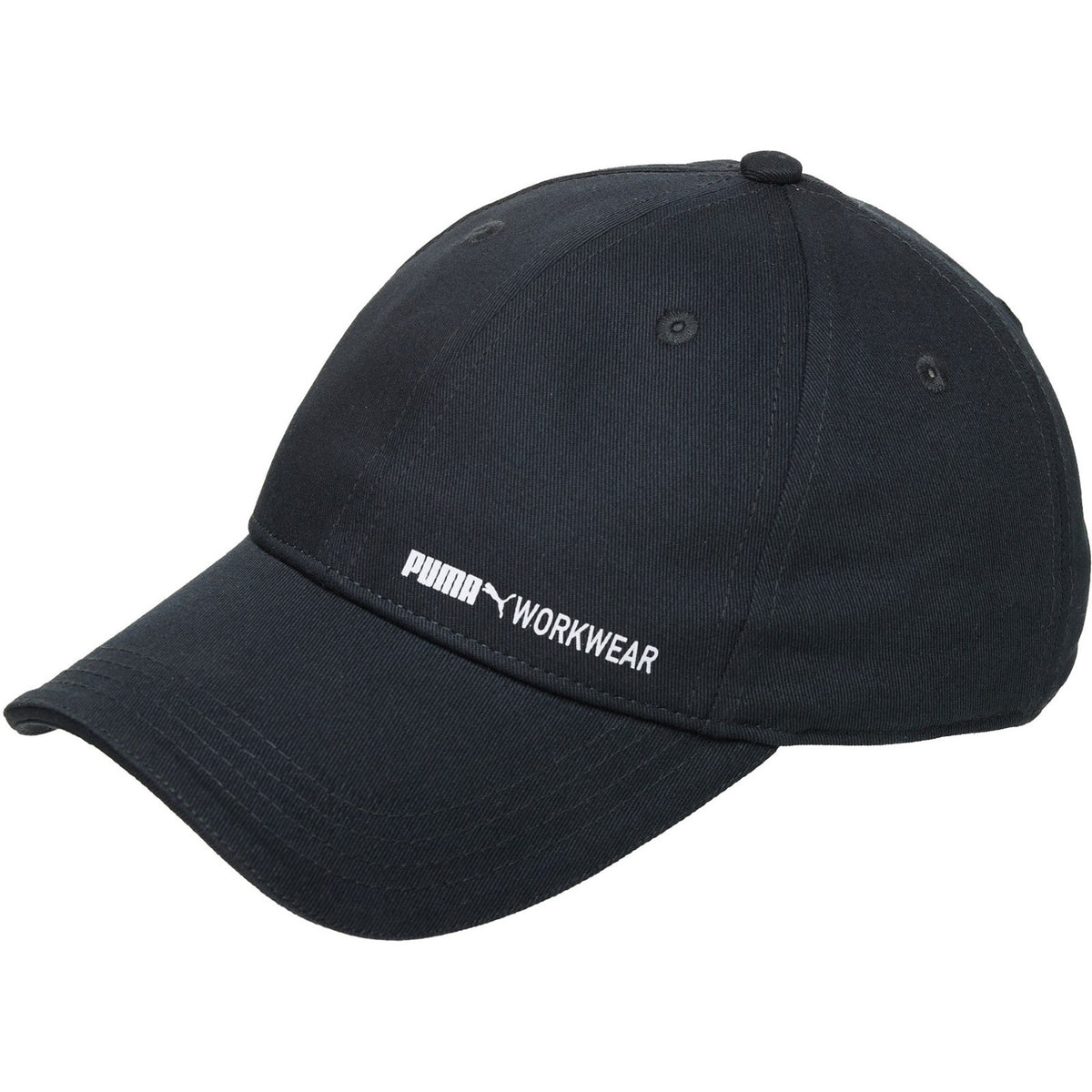 Work Cap - Carbon
