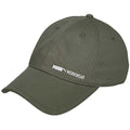 Work Cap - Carbon