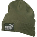 Work Beanie - Carbon