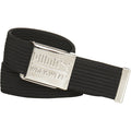 Work Belt - Black