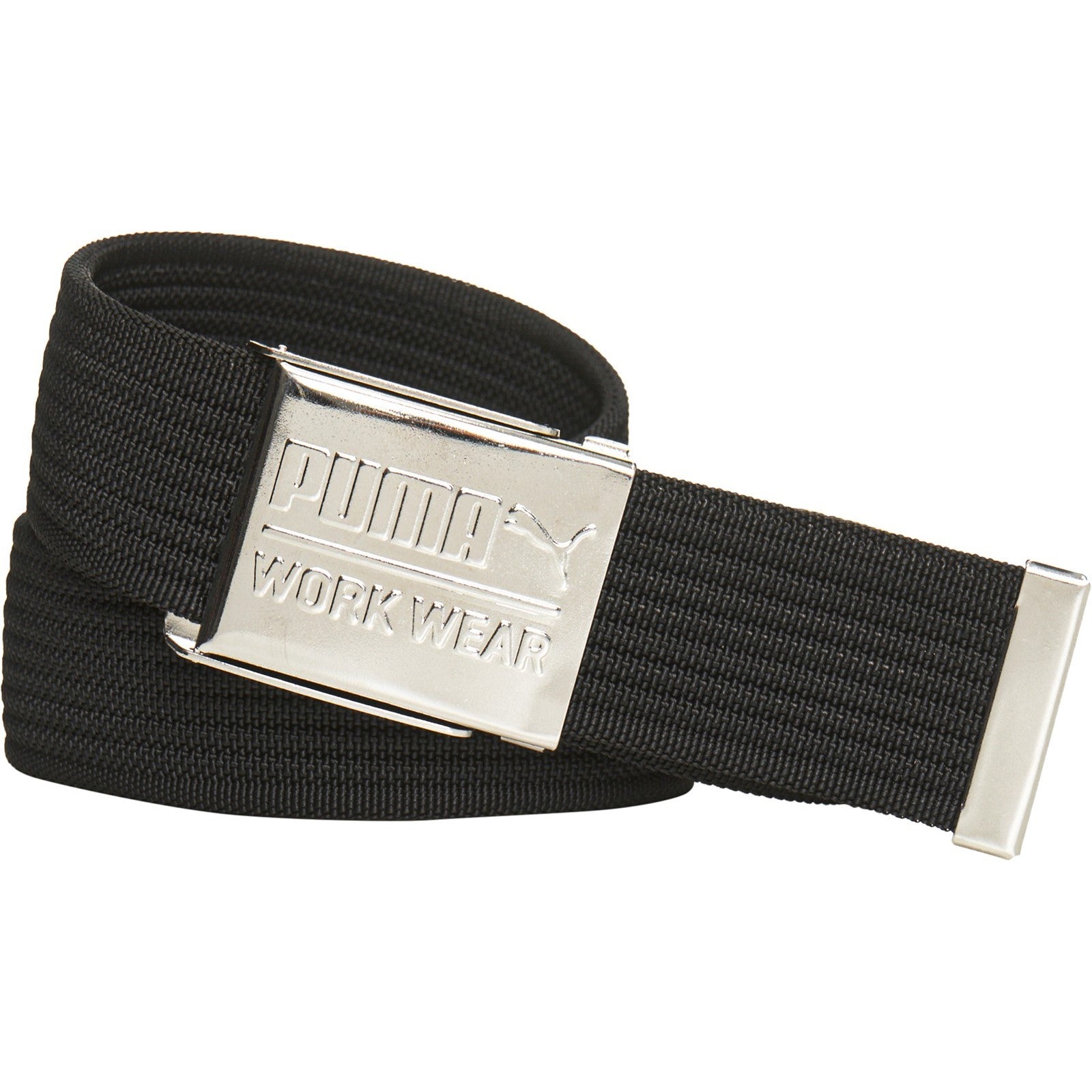 Work Belt - Black