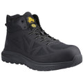 Relay Safety Hiker - Black