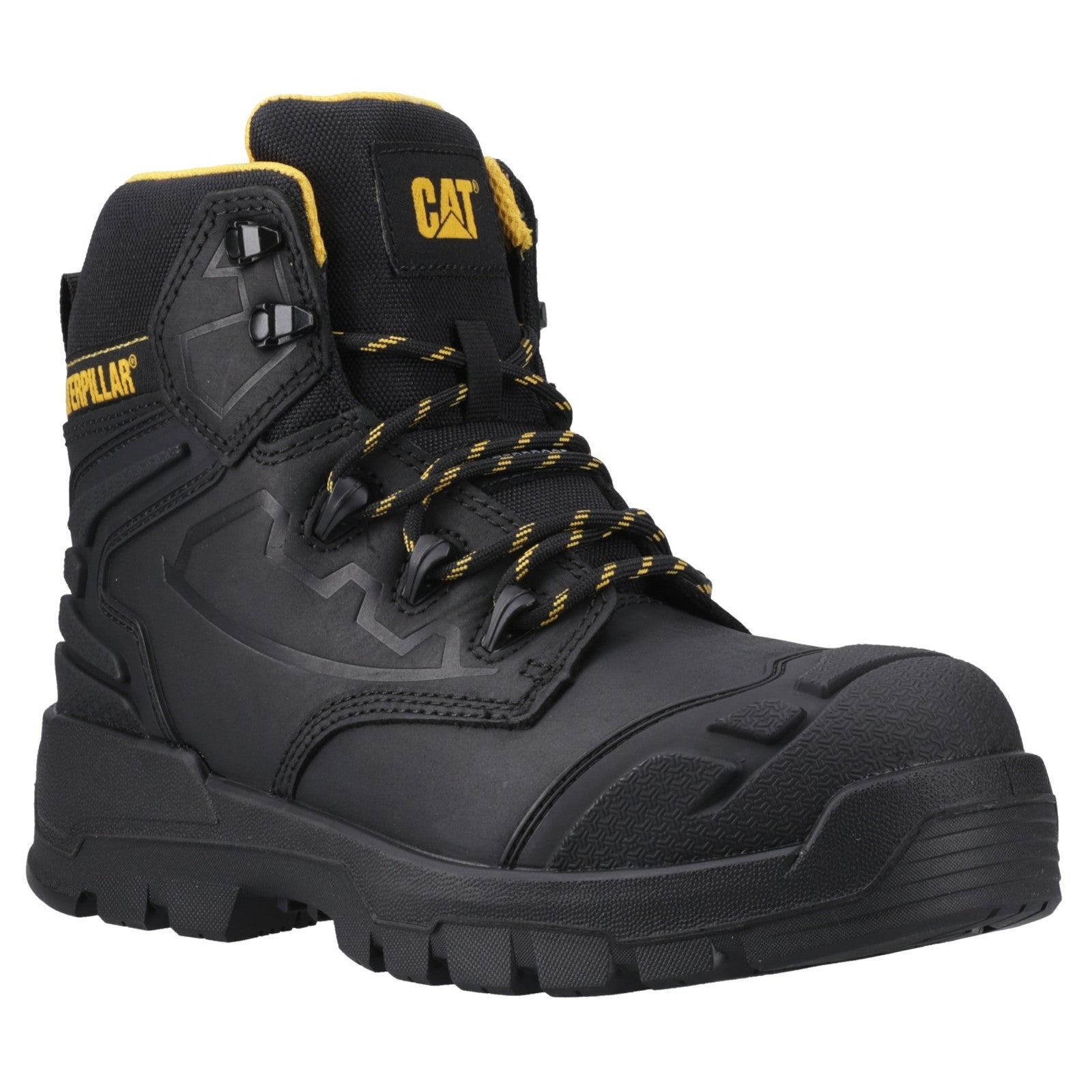 Caterpillar STRIVER XL 6" Safety Boot 41887