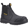 STRIVER XL Safety Boot - Black/Yellow