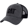Trucker Cap - Black