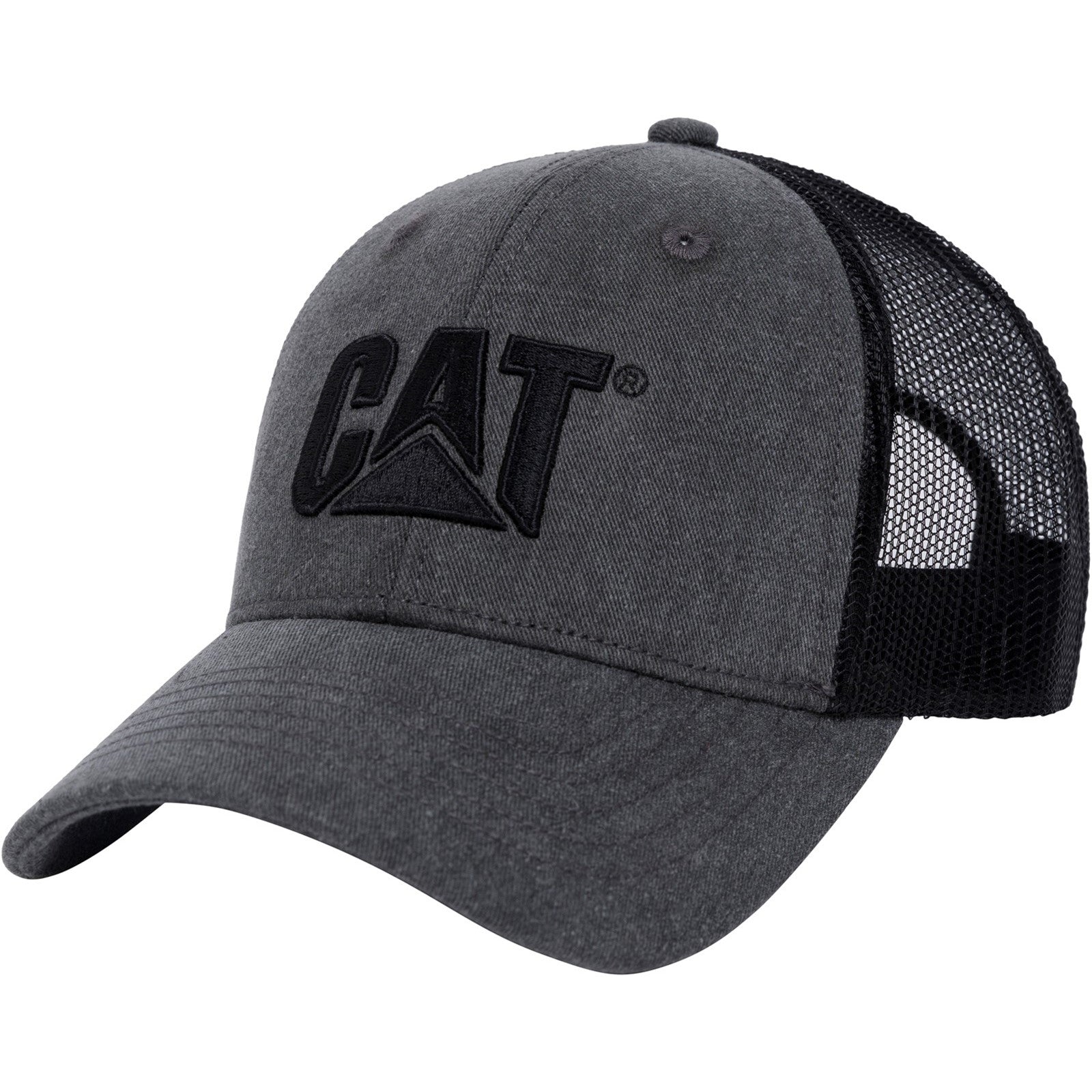 Trucker Cap - Black
