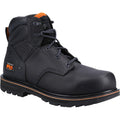 Ballast Safety Boot - Black