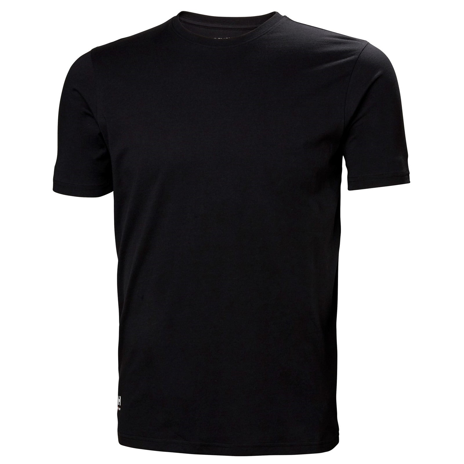 Classic T-Shirt - Black