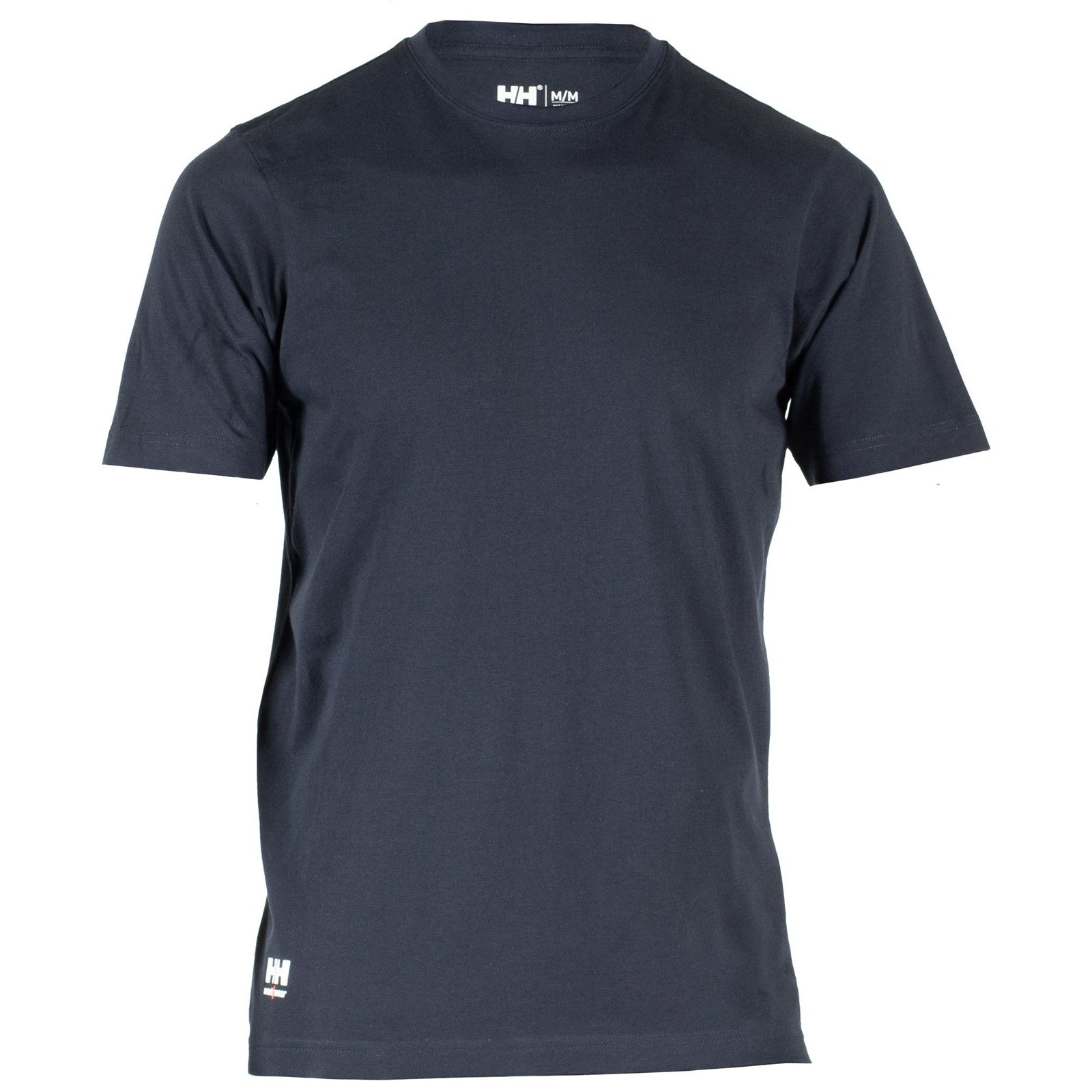Classic T-Shirt - Navy