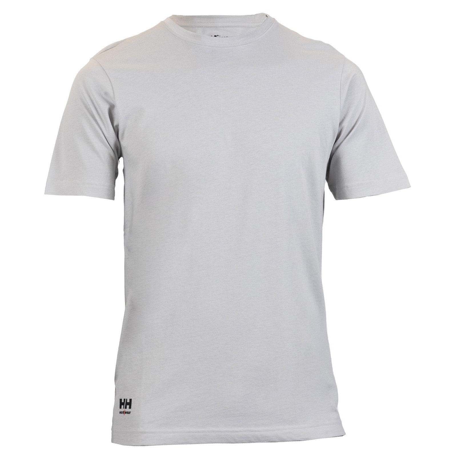 Classic T-Shirt - Grey