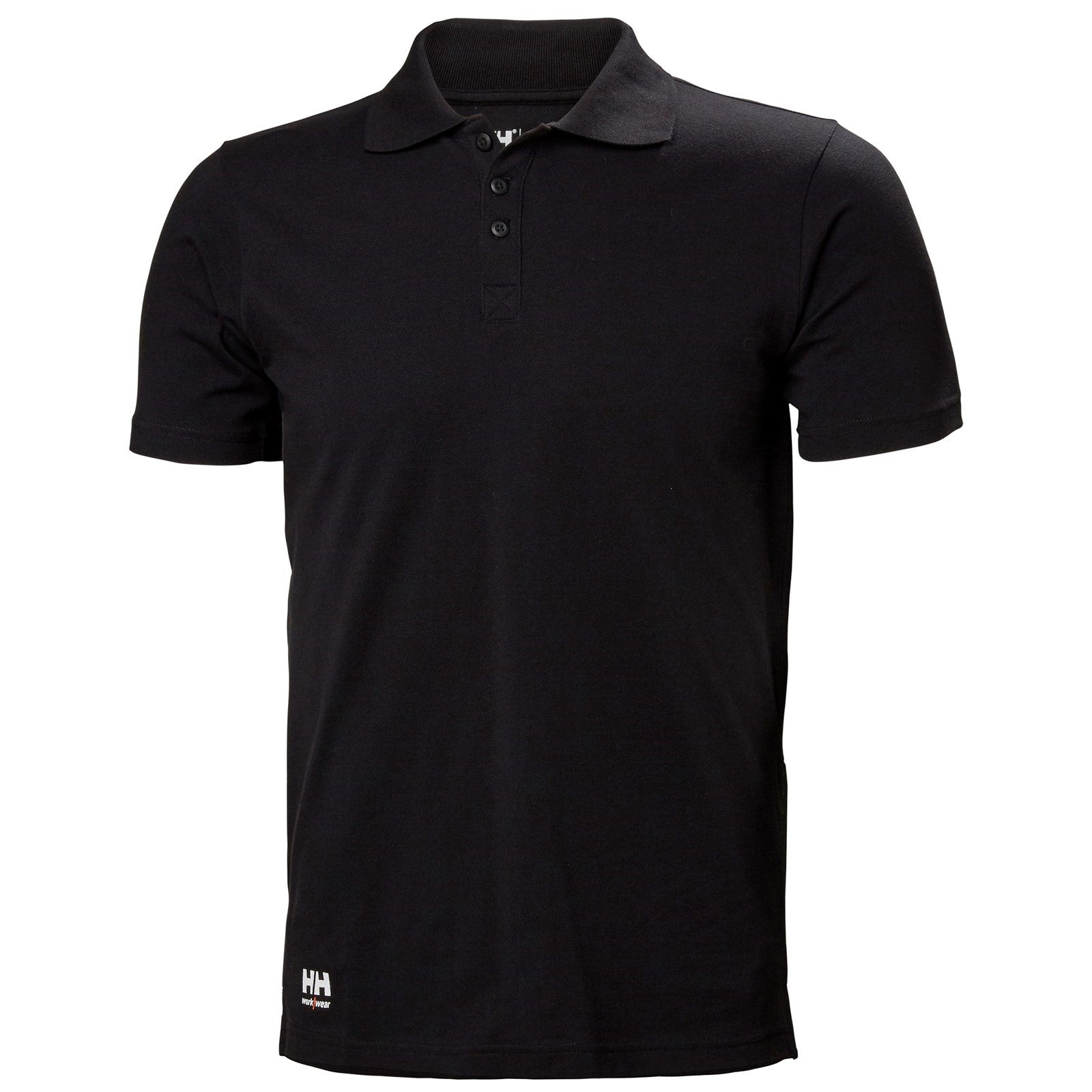 Classic Polo - Black