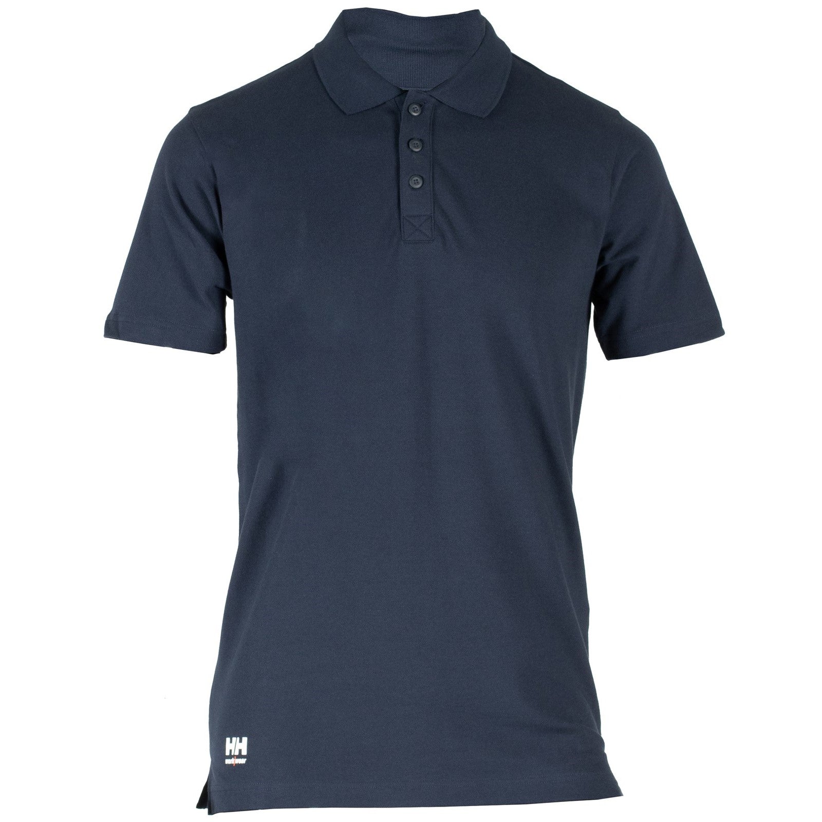 Classic Polo - Navy
