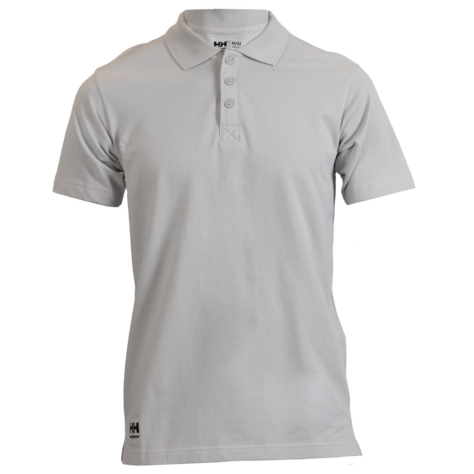 Classic Polo - Grey