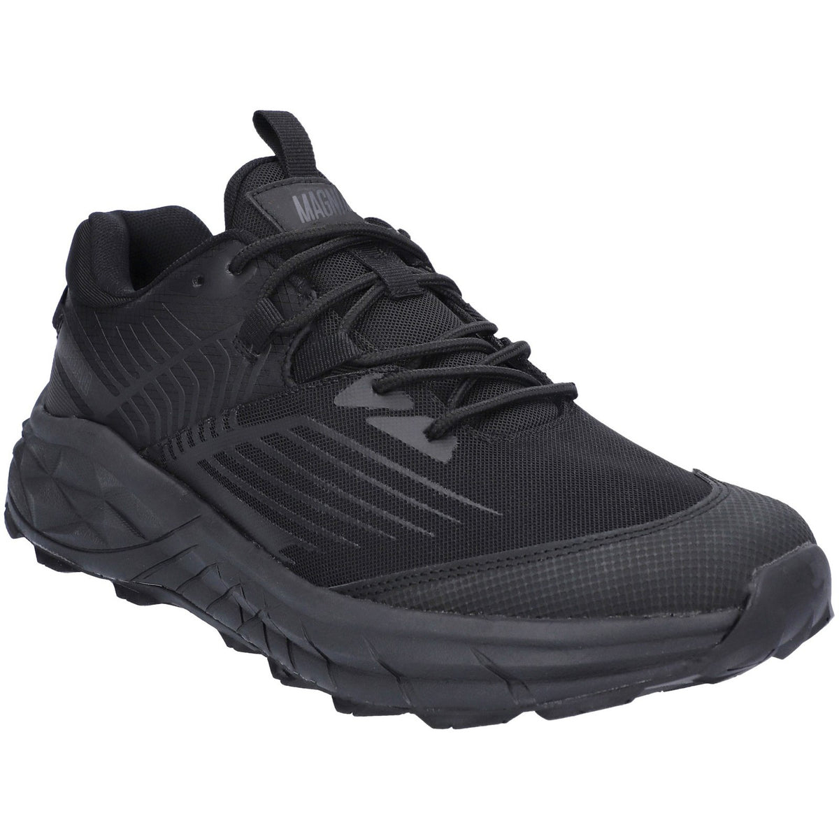 GEO STORM 3.0 Shoe - Black