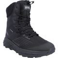 GEO STORM 8.0 WP Boot - Black
