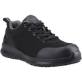 FS341 Safety Trainer - Black