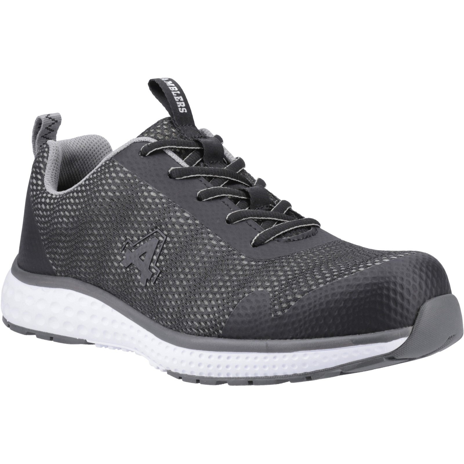723C Sprint S1PL Trainer - Black