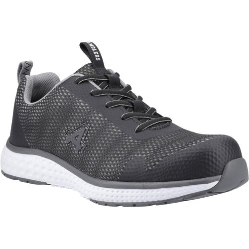 723C Sprint S1PL Trainer - Black