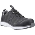 AS615C Safety Trainer - Black