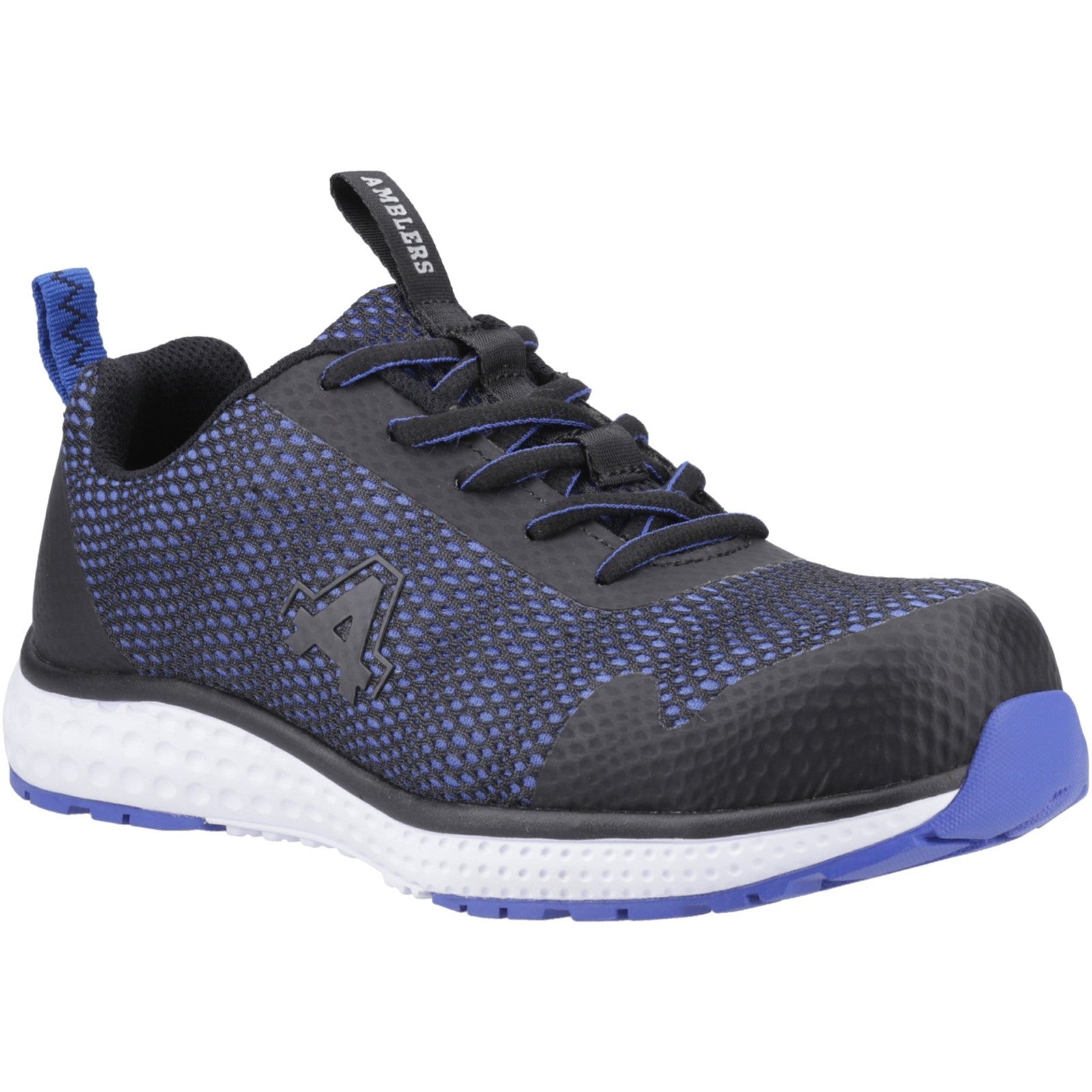 AS615C Safety Trainer - Blue