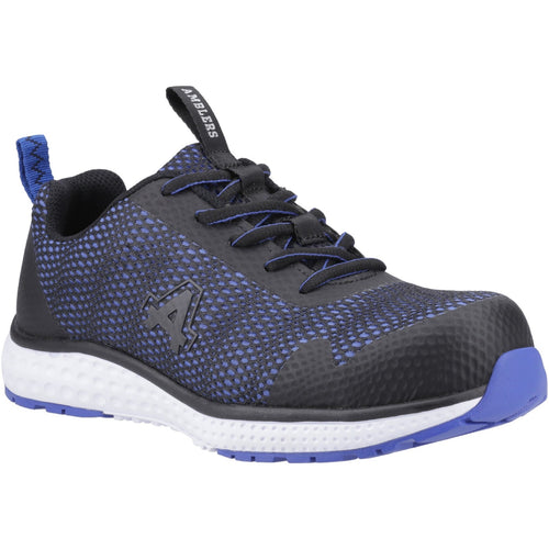AS615C Safety Trainer - Blue