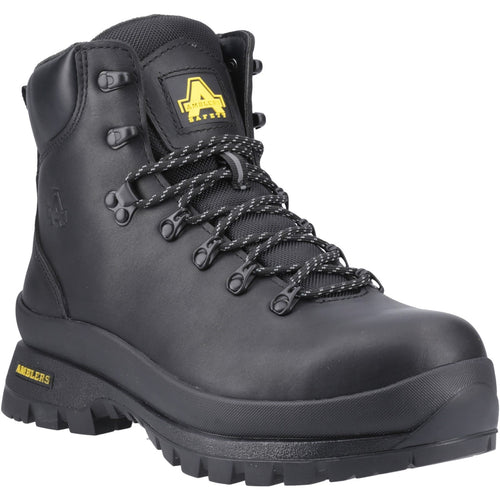 194 Grizedale S7S Boot - Black