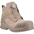 966 Demolition Safety Boot - Stone
