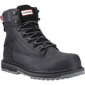 Tornado Safety Boot - Black