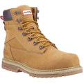 Tornado Safety Boot - Honey